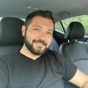 Meet your Posher, Keaton